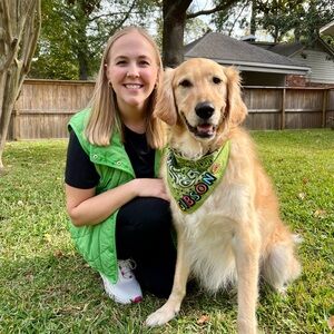 Meet your Posher, Carlee